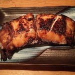 Robata Daibou - 鰆（さわら）味噌漬