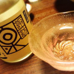 居酒屋あいうえお - 諏訪泉