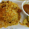 Allauddin's Briyani Pte Ltd