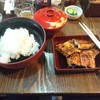 上村うなぎ屋