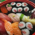 銀のさら - 料理写真: