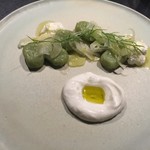 フロリレージュ - 