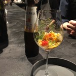 フロリレージュ - 