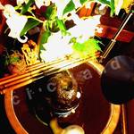 武蔵国分寺 潮 - エントランス