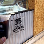 35COFFEE STAND CAFE - 