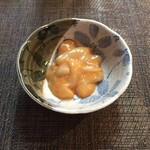 よねさん - お通し