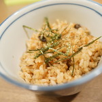 Kenchan Chi - 炊き込みメシ