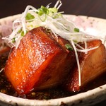Taishuuryouri Fukurou - 豚の角煮