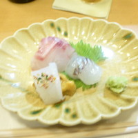 柳田゛ - お造り
