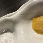 森サンジョヴェーゼ - オレンジママレードとの相性バツグン❤️