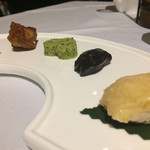 伍佰家海上传席 - 