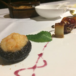 伍佰家海上传席 - 