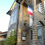 ドゥ・ラパン - 外観