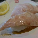 すし廻鮮 うお亭 - アブラボウズ