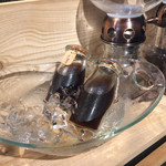 M2F - ドリンク写真: