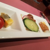中国料理 神戸壺中天 - 