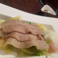 中国料理 神戸壺中天 - 