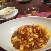中国料理 神戸壺中天 - 