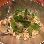 ラ・フォルム ド エテルニテ - 