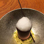 ラ・フォルム ド エテルニテ - 