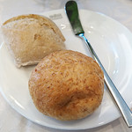 シェラトングランデ・トーキョーベイ・ホテル - ブレッド