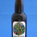 VERTERE Okutama Taproom - 201704VERTERE Red-IPA