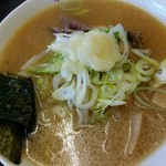 Ajian Daining Urutao - 小樽ラーメン