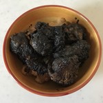 石炭ざんぎ - 