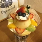 クレープリー チロル - 