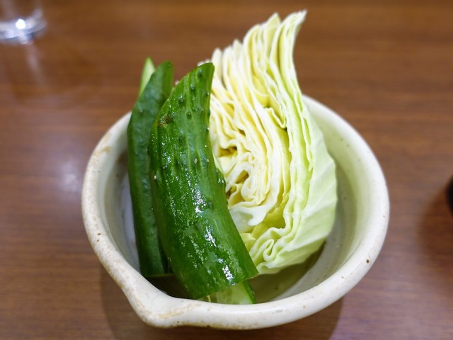 閉店 山内農場 千代田西口駅前店 ヤマウチノウジョウ 千代田 居酒屋 食べログ