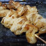 Yakitori Senta- - かわ串