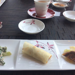 広東料理 センス - 