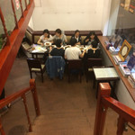 福记港式茶粥面 - 