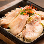  鶏×魚居酒屋 とりでんうおでん - 