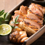  鶏×魚居酒屋 とりでんうおでん - 