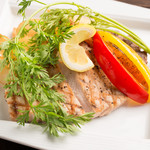  鶏×魚居酒屋 とりでんうおでん - 