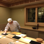 Sushi Shunsuke - 