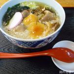 きみまち庵 - メニュー