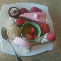 中国料理 「王朝」 ヒルトン東京 - 
