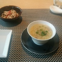 中国料理 「王朝」 ヒルトン東京 - 