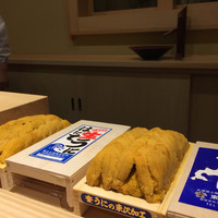 鮨 しゅん輔 阿佐ヶ谷 - 