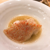 鮨 しゅん輔 阿佐ヶ谷 - 