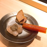 鮨 しゅん輔 阿佐ヶ谷 - 