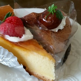 七尾 和倉温泉で人気のケーキ ランキングtop9 食べログ