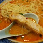 中国四川麺飯店 一燈 - 