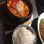 韓国料理 プングム - 