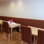 The tee Tokyo　supported by MLESNA TEA - 