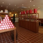 The tee Tokyo　supported by MLESNA TEA - 