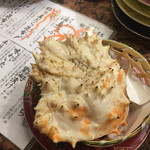 根室花まる - 殻付きふんどし