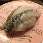 根室花まる - これもなんだっけ？とりあえず美味かった！